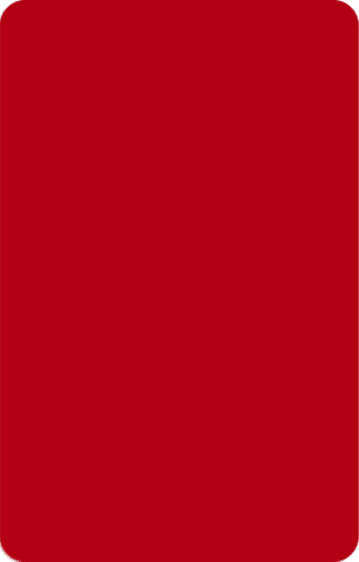 GJG3014 Vermilion Red