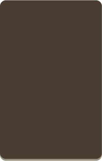 GJW22373 Gilded Brown