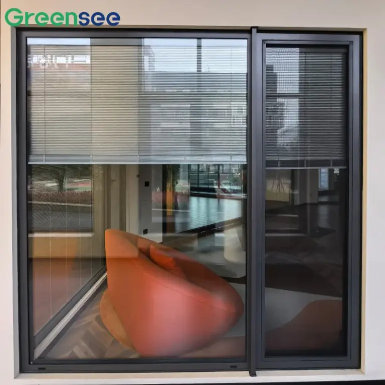75P Tilt and Turn Window