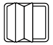 Folding Window