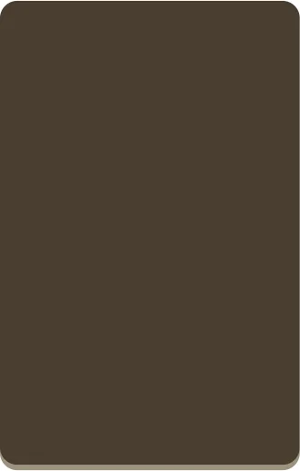 GJW22373 Gilded Brown
