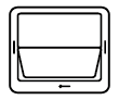 Hand Crank Window