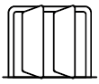 Pivot Door