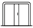 Sliding Door