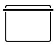 Sunshade Blind